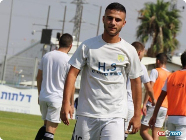 בר סדיס (צילום פרטי)